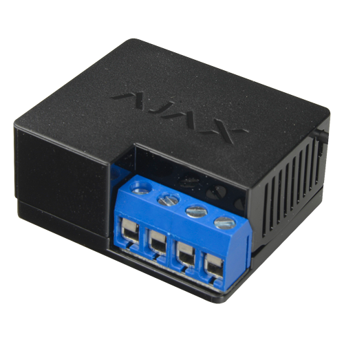 AJAX - AJ-WALLSWITCH-B - Accesorio - Imagen 3