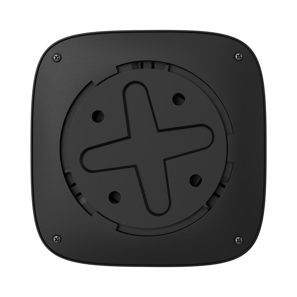 Detector de humo y termovelocimétrico - Baterías reemplazables - AJ-FIREPROTECT2-HS-RB-B - Imagen 3