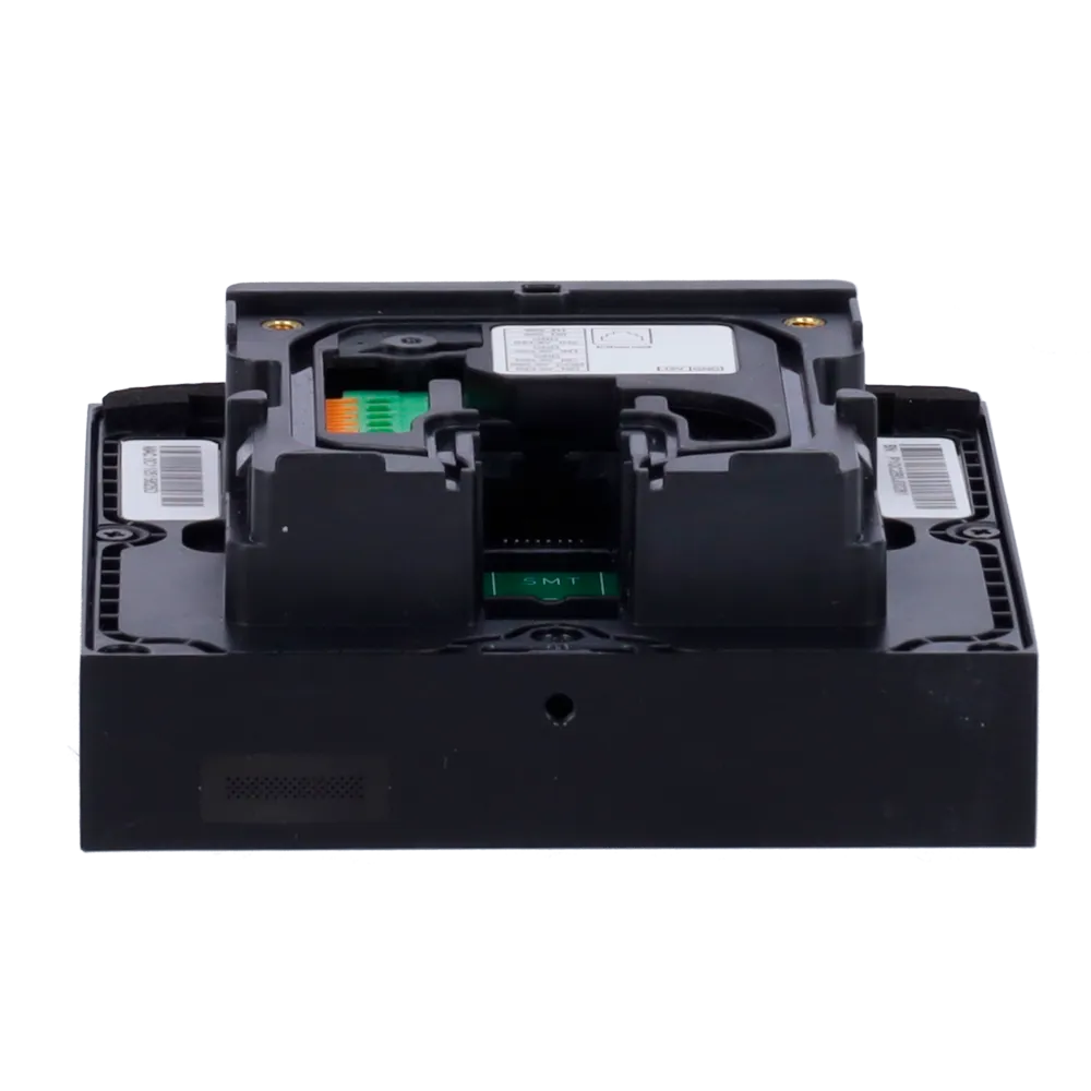 Detector Autónomo AK-A02S con Sensor Fotoeléctrico
