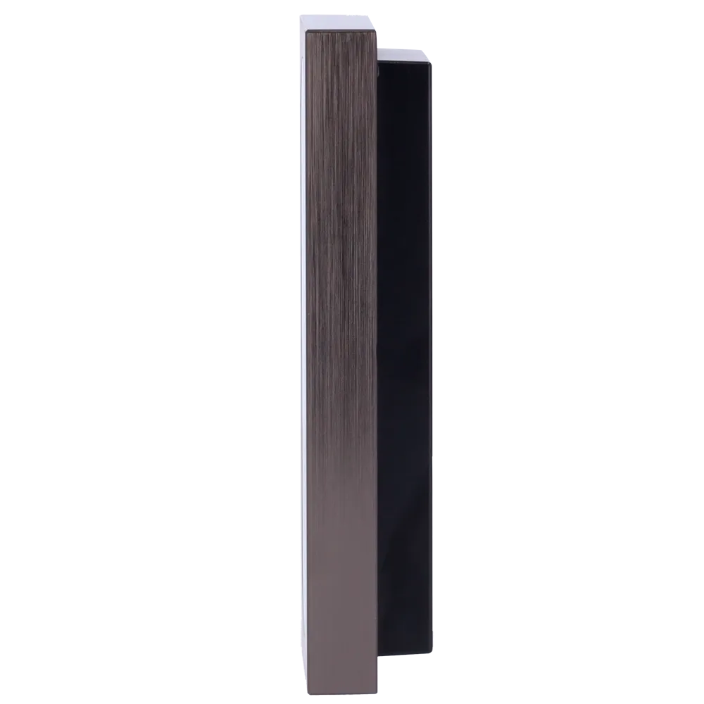 AK-A08S Control de Acceso Akuvox PoE RFID NFC BLE QR