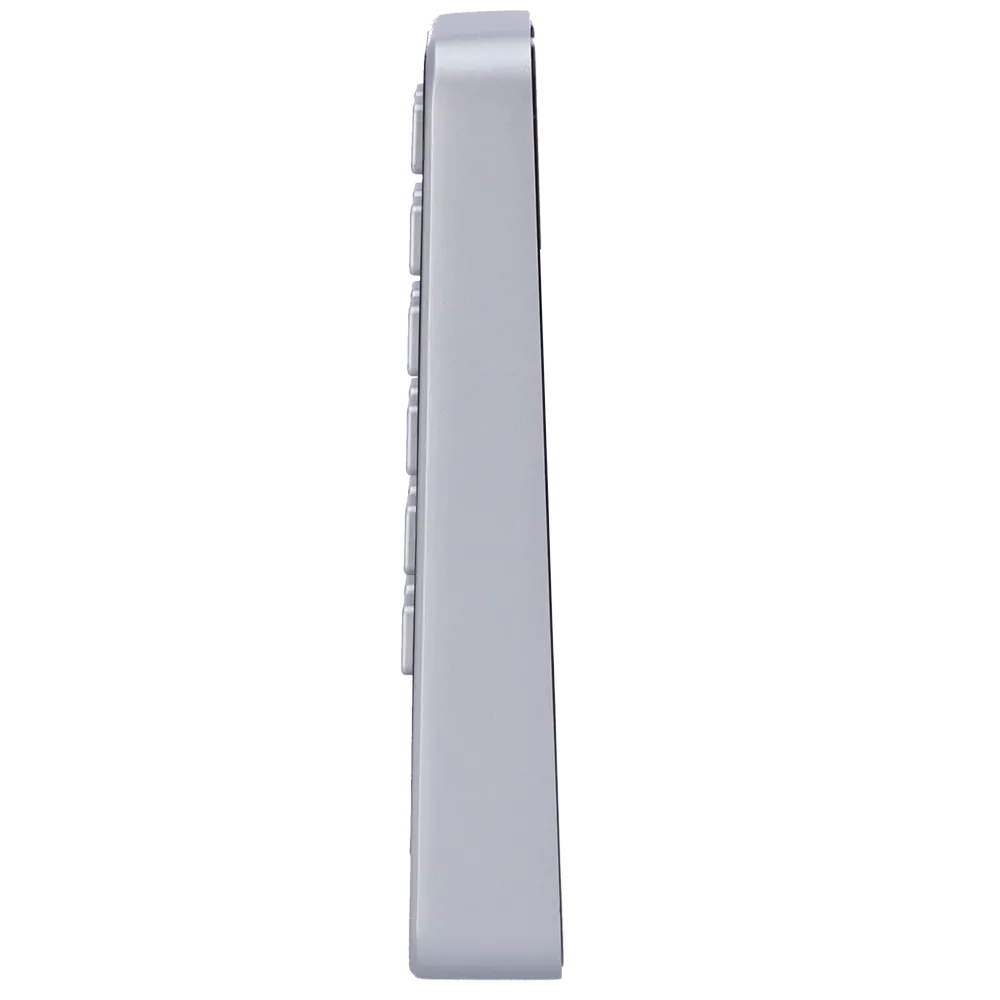 Lector RFID EM 125 kHz Akuvox AK-ACR-CRM11 Exterior Wiegand