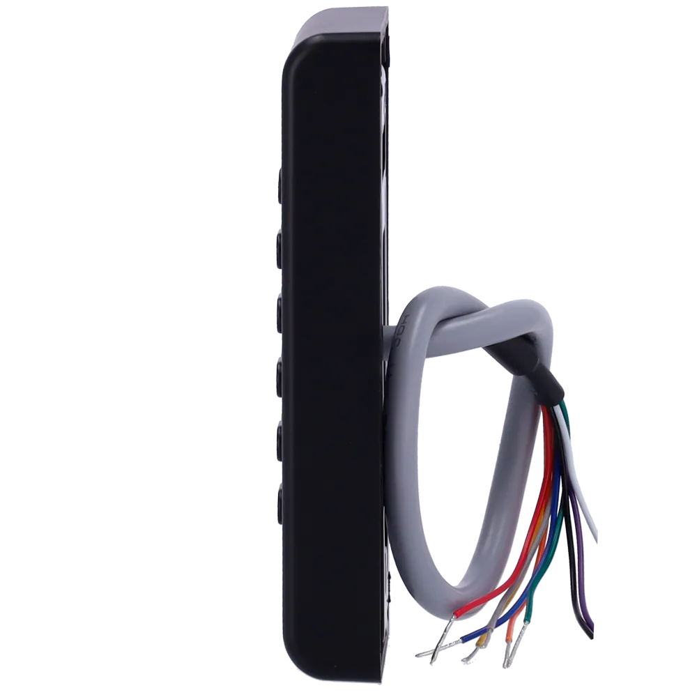 Lector RFID EM 125 kHz Akuvox AK-ACR-CRP11 Exterior