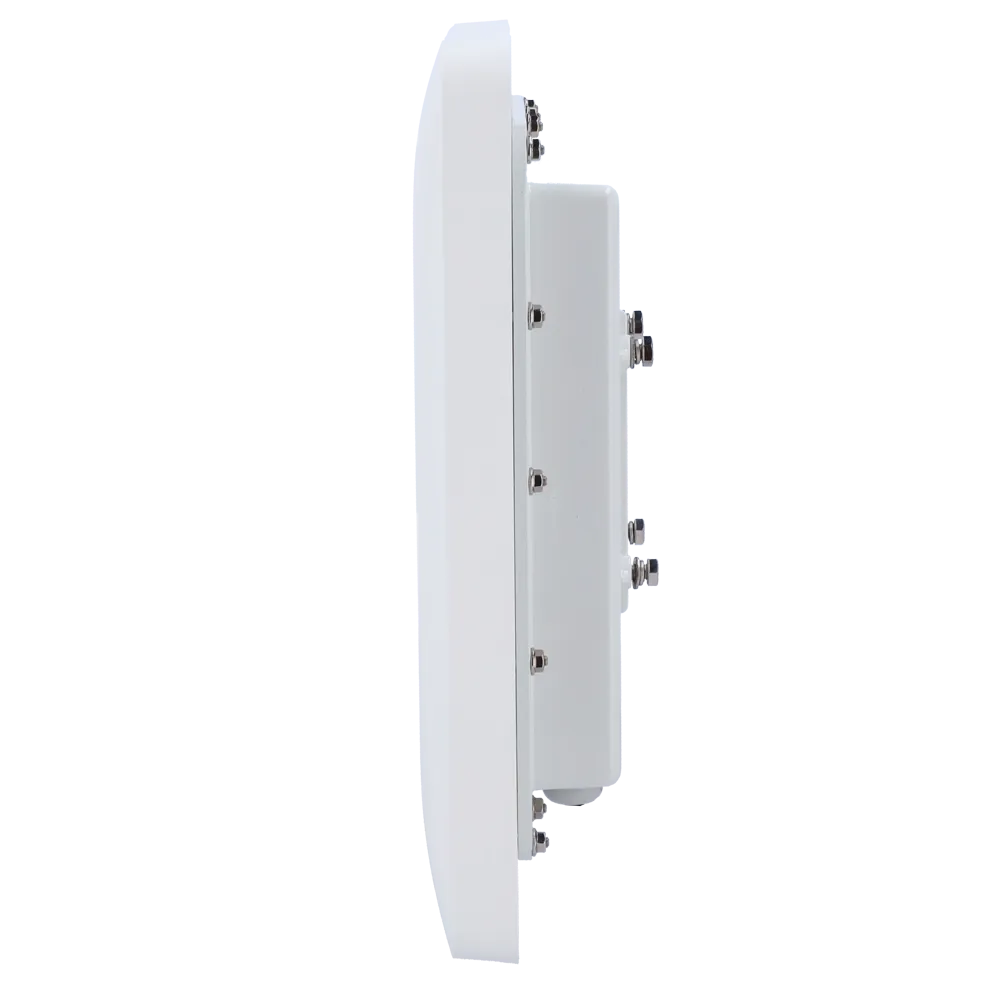 Lector UHF Wiegand Exterior Akuvox AK-ACR-CRP12