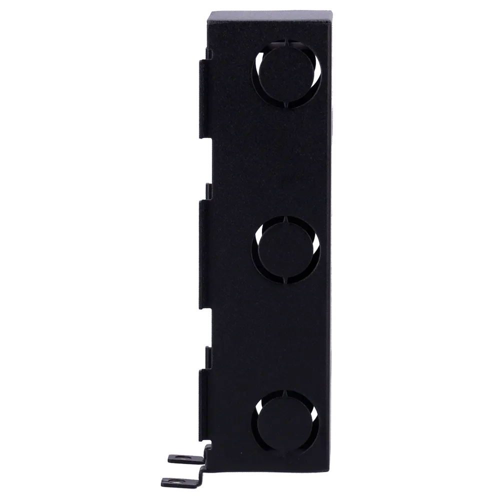Soporte Angulador Akuvox AK-BR-A08-F para Videoportero