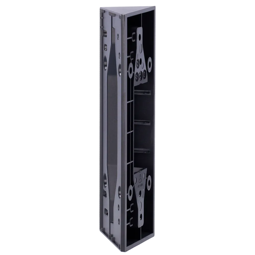 Soporte Angulador Akuvox AK-BR-E12-ANGLE Videoportero