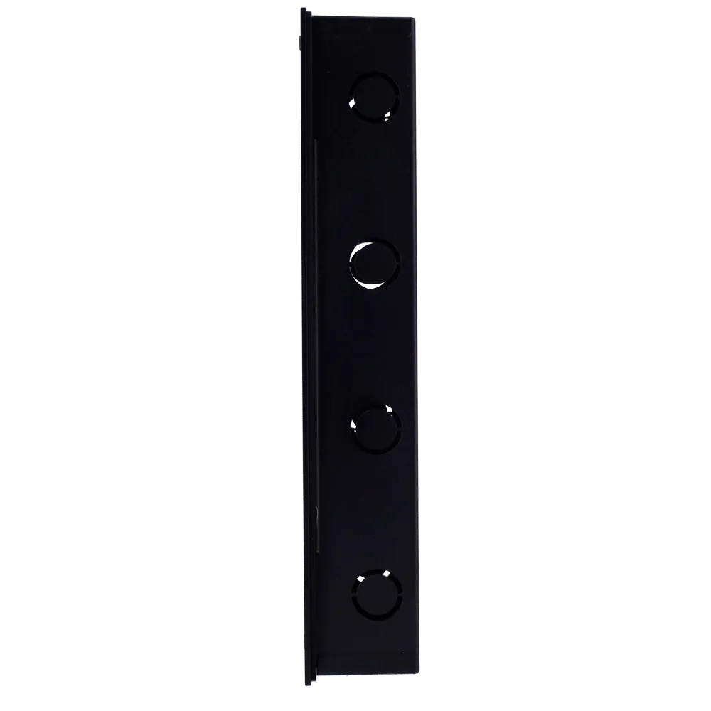 Caja de Registro Akuvox AK-BR-E18C-F para Videoportero E18C