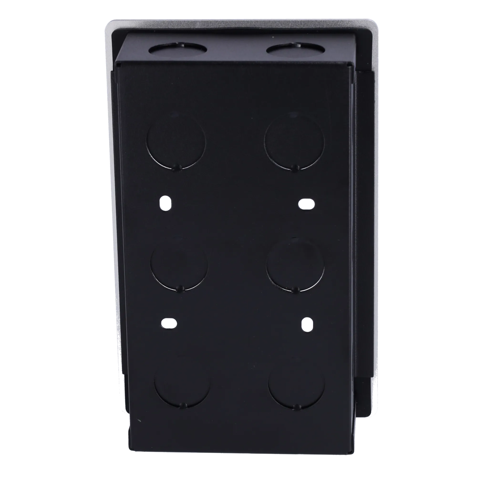 Caja Registro Empotrar Akuvox AK-BR-R20A-F Videoportero
