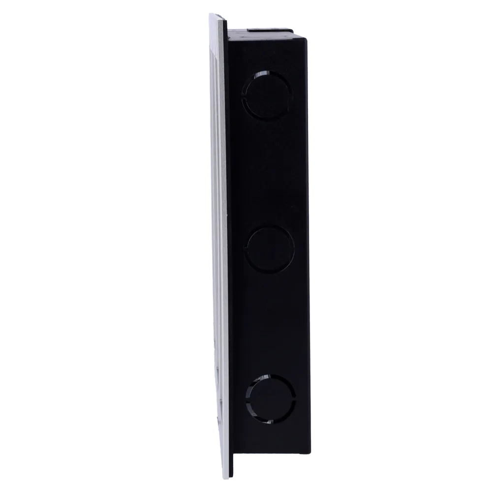 Caja Registro Akuvox AK-BR-R20B-F3 Empotrar Videoportero