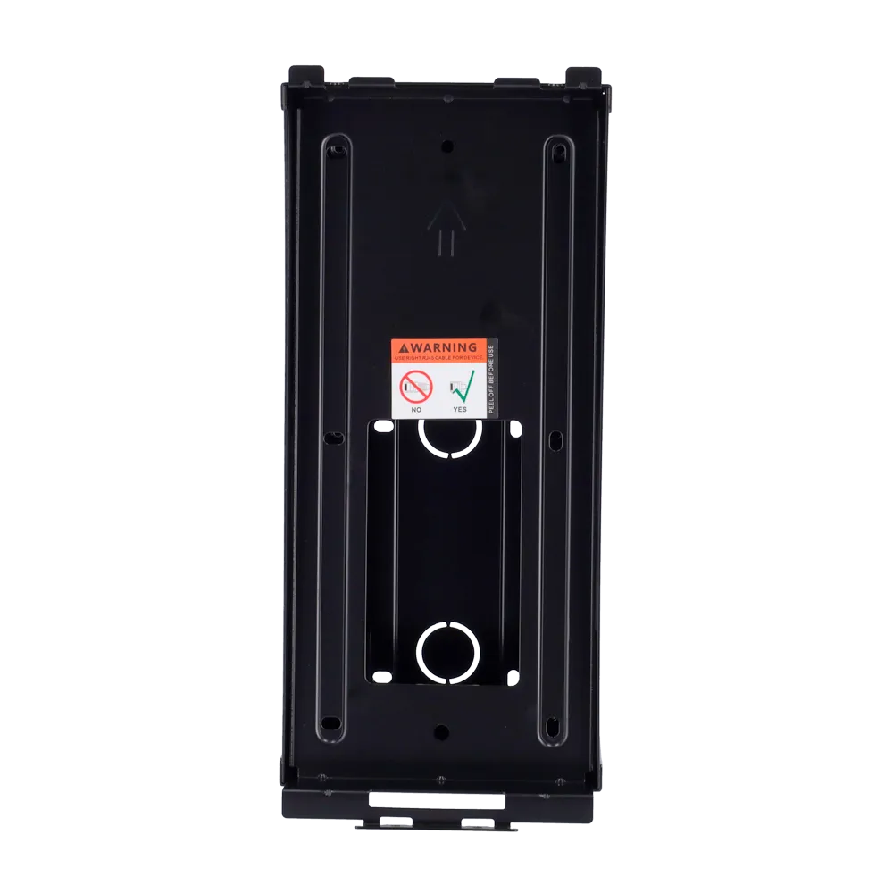 Soporte Angulador Akuvox AK-BR-R28-F Videoporteros R27A R28A