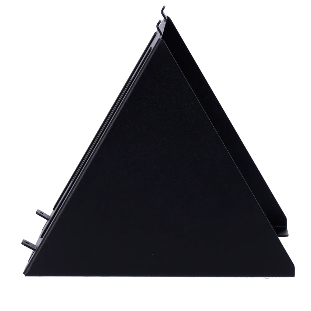 Soporte Angulador Akuvox AK-BR-STAND567 para S565 y S567