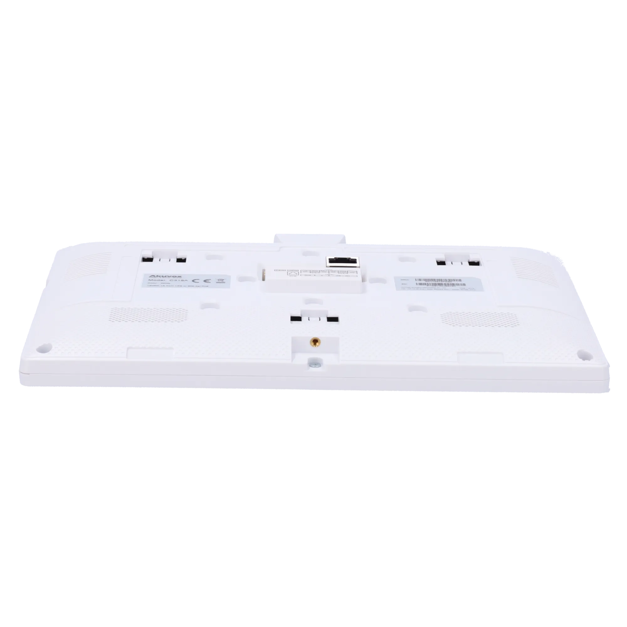 Monitor Videoportero IP WiFi 10" Akuvox AK-C319W