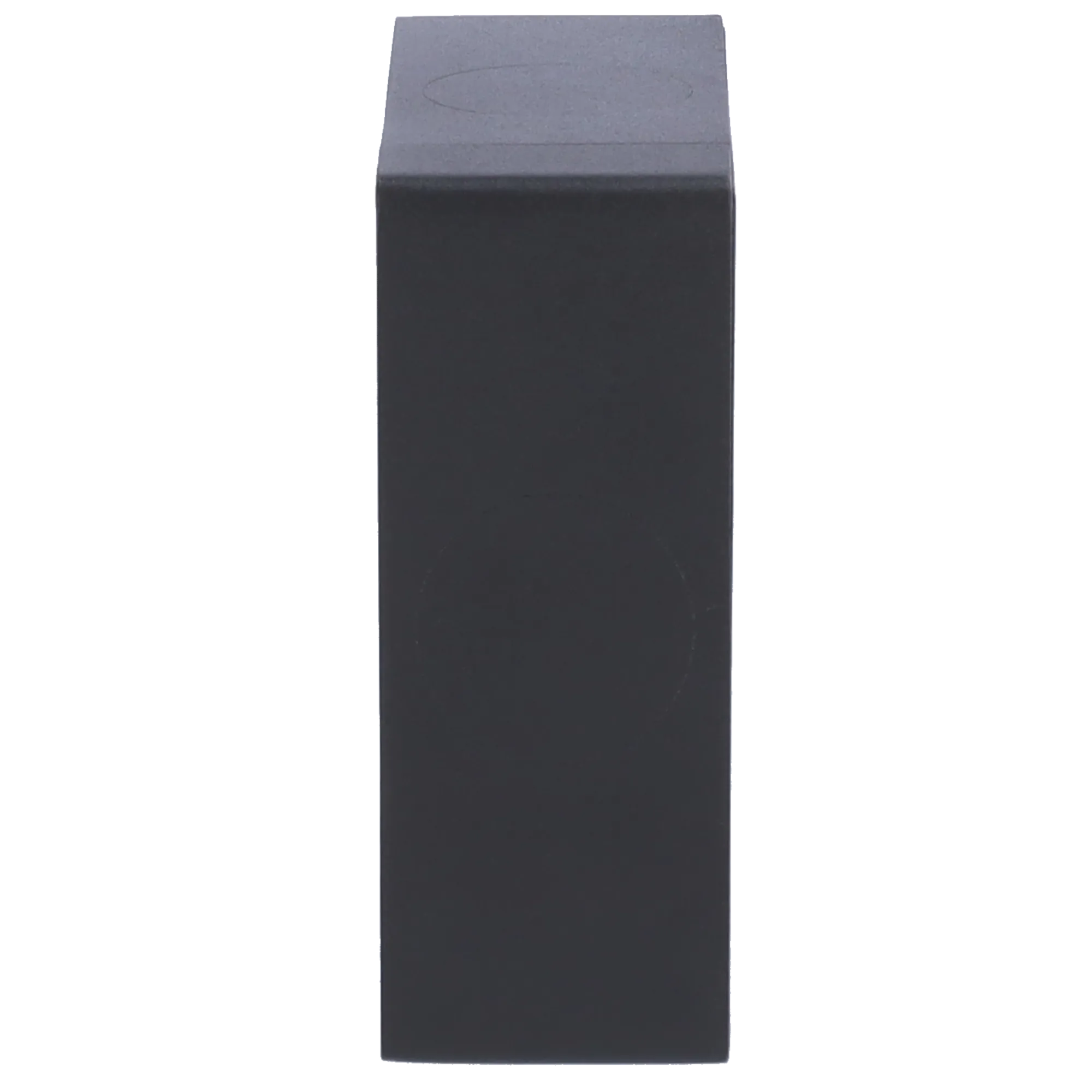 Caja Backbox Akuvox AK-GANGBOX Montaje Superficie 86x86mm