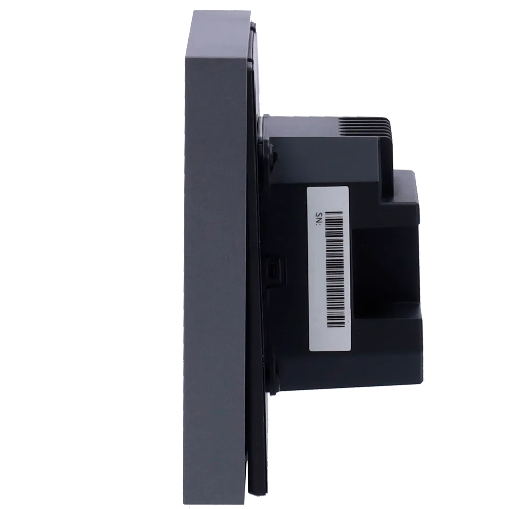 Monitor Videoportero Akuvox AK-KS41-KNX-EU 3.27" WiFi KNX