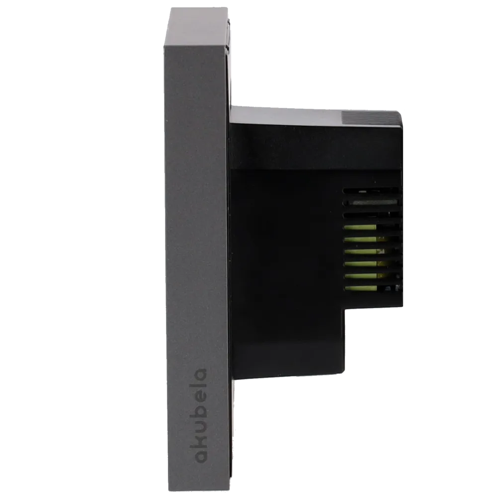 Monitor Videoportero IP Akuvox AK-KS41-R2-EU WiFi 3.27"