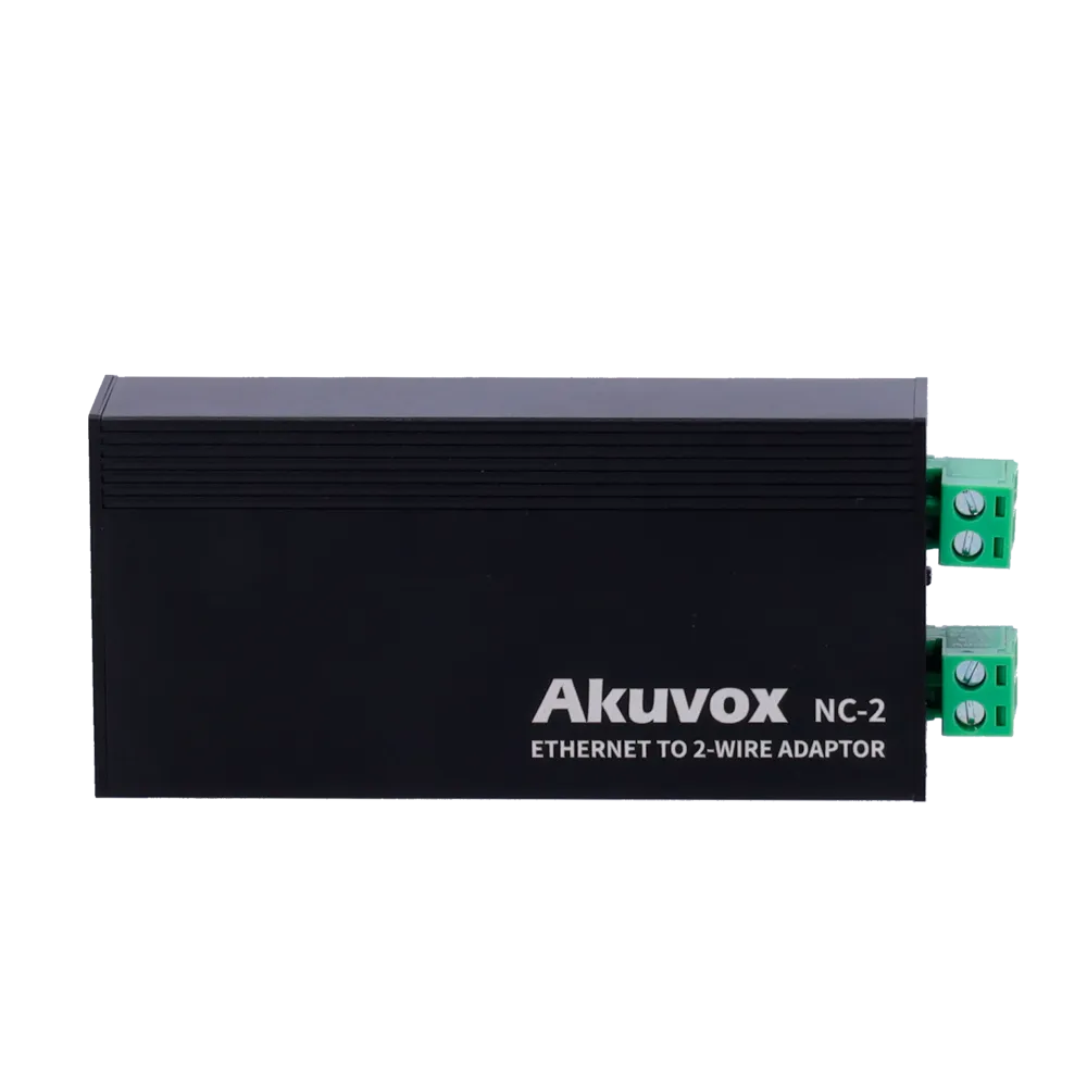 Accesorio Monitor Videoportero Akuvox AK-NC-2 Profesional