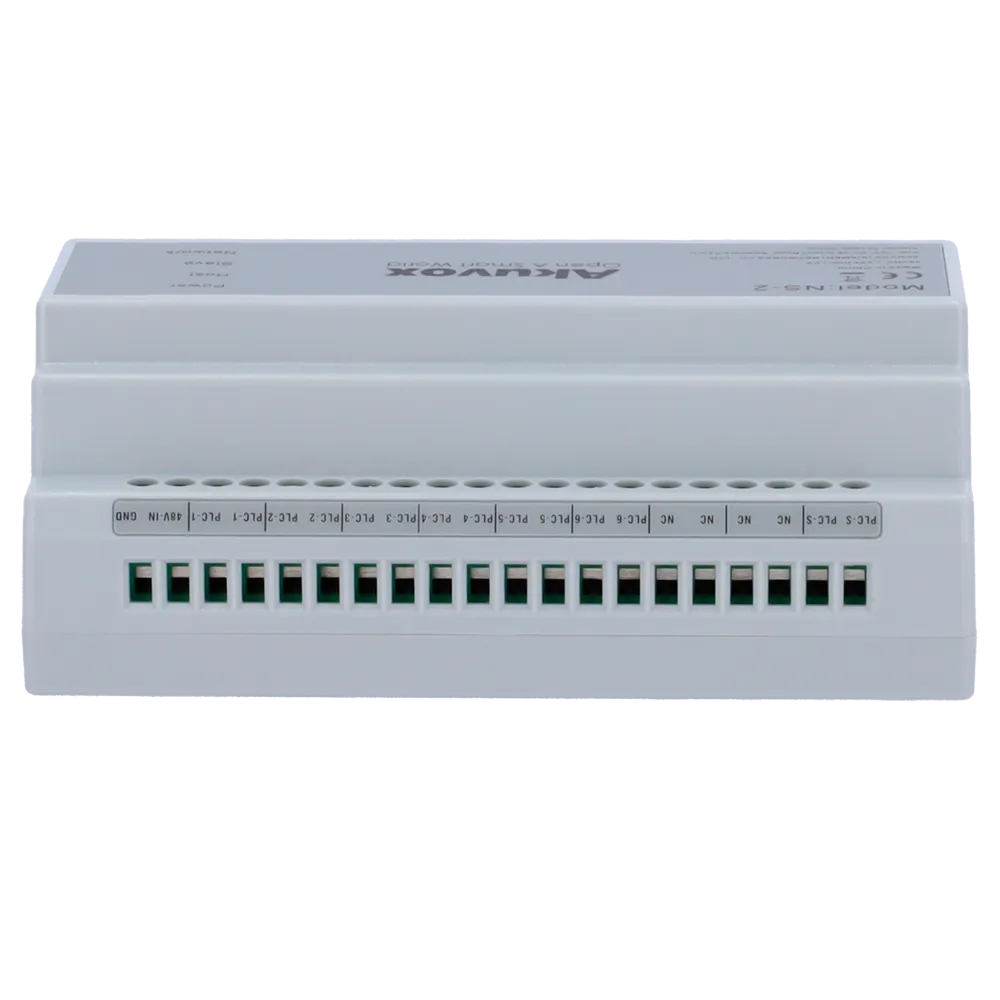 Accesorio Monitor Akuvox AK-NS-2 para Videoporteros