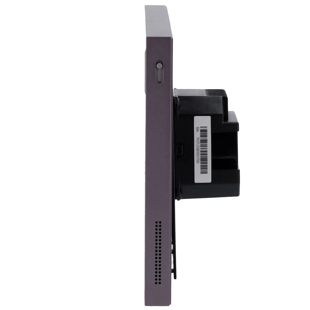 Monitor Videoportero Akuvox AK-PG71-KNX-EU 8" Android 10