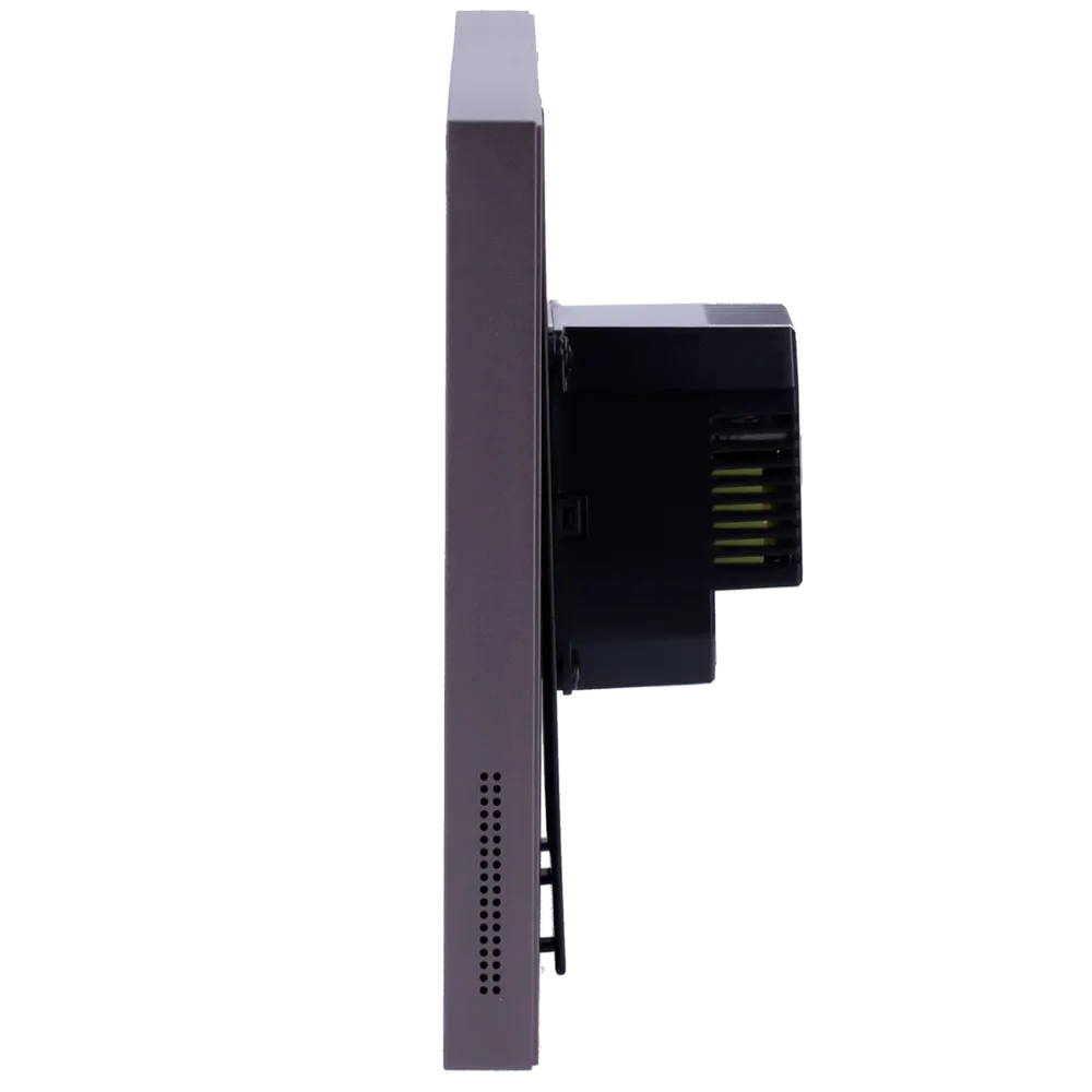 Monitor Videoportero IP WiFi 8" Akuvox AK-PG71N-R2-EU