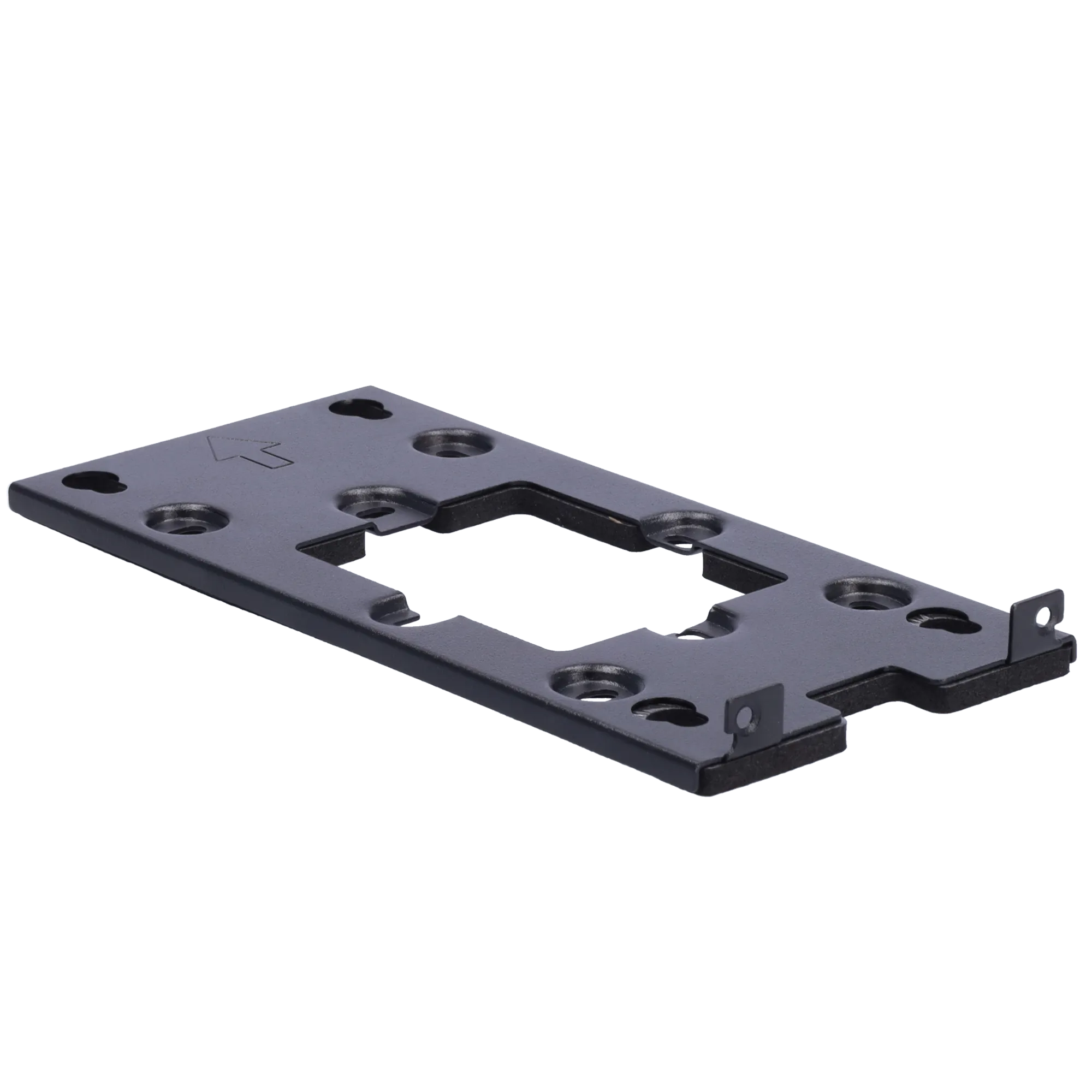 Placa Videoportero IP Akuvox AK-R20B-4B 4 Viviendas 2Mpx