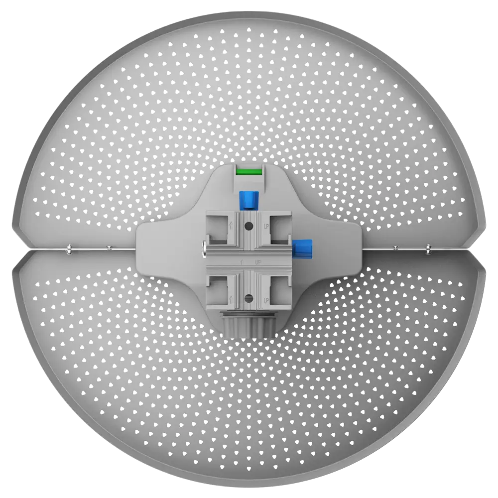 Radioenlace Wi-Fi Reyee RG-AirMetro460G 5GHz 15km PoE
