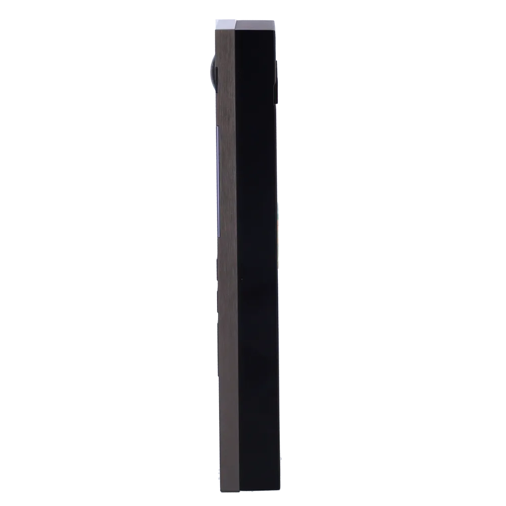 Placa Videoportero IP Akuvox AK-R25K 4Mpx MIFARE NFC PoE