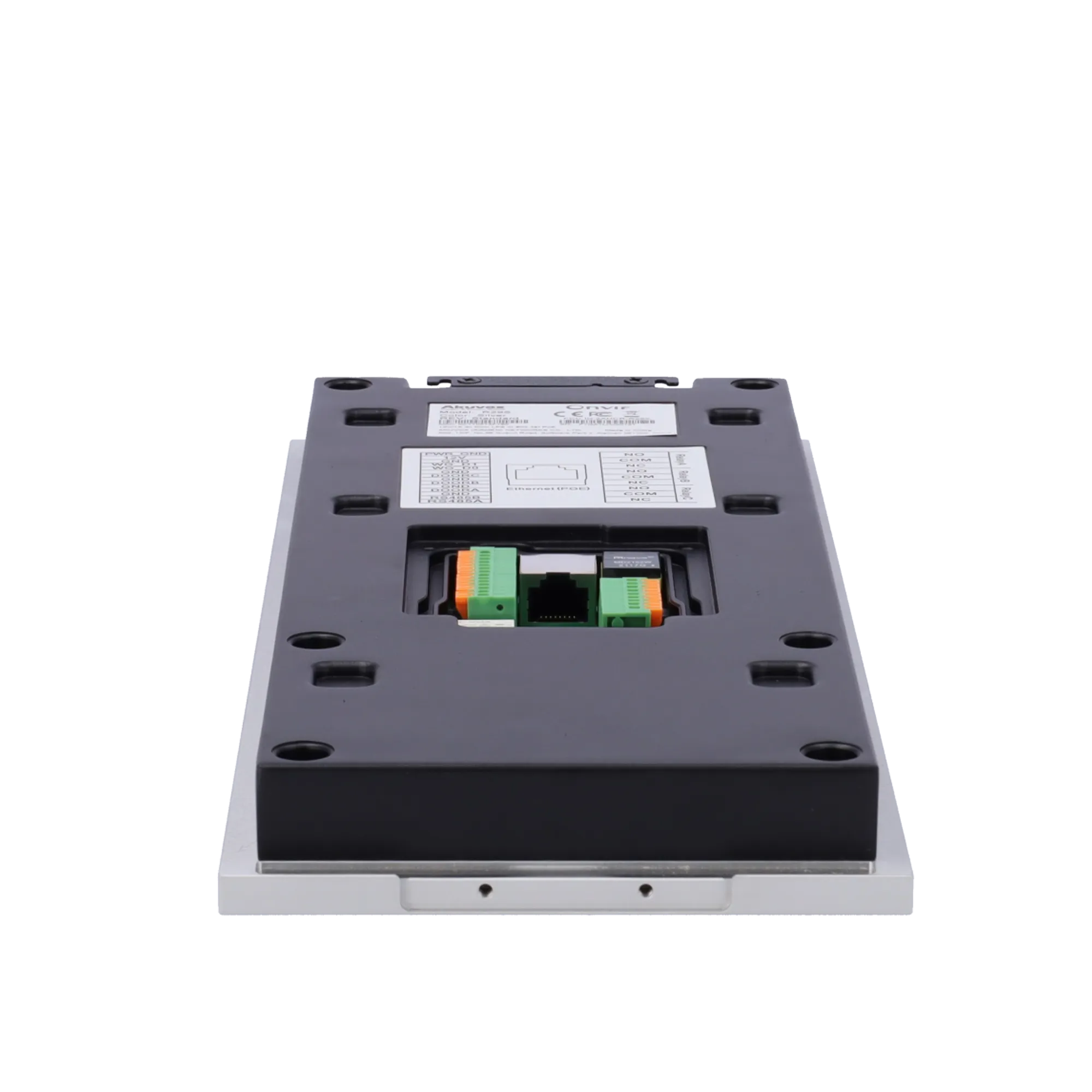 Placa Videoportero IP Akuvox AK-R29S 3Mpx PoE MIFARE