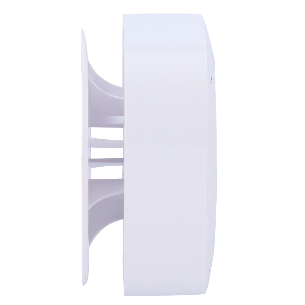 Detector de humo, termovelocimétrico y CO - Baterías reemplazables - AJ-FIREPROTECT2-HSC-RB-W - Imagen 3