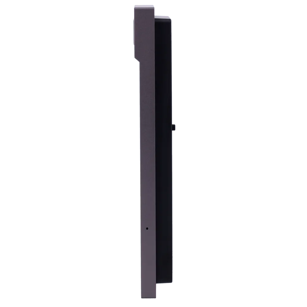 Placa Videoportero IP Akuvox AK-S535 2Mpx MIFARE PoE