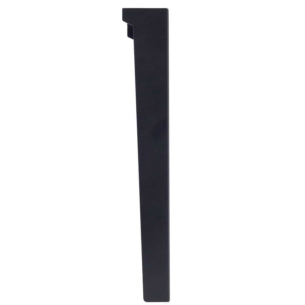 Visera Lluvia Akuvox AK-S539-RAINCOVER-S Videoportero