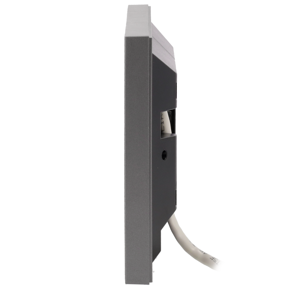 Akuvox - AK-S562-S - Monitor videoportero 7" IP PoE - Imagen 3