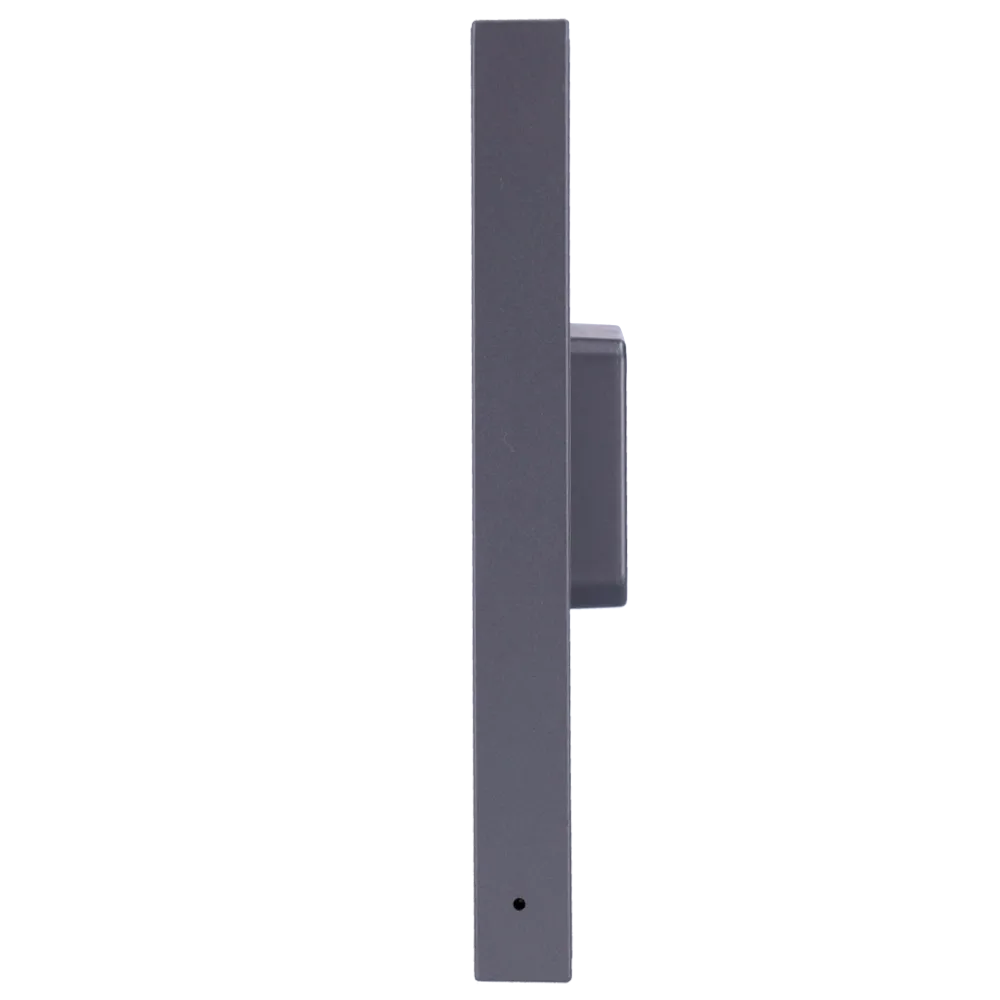 Monitor Videoportero IP PoE 8" Akuvox AK-S563