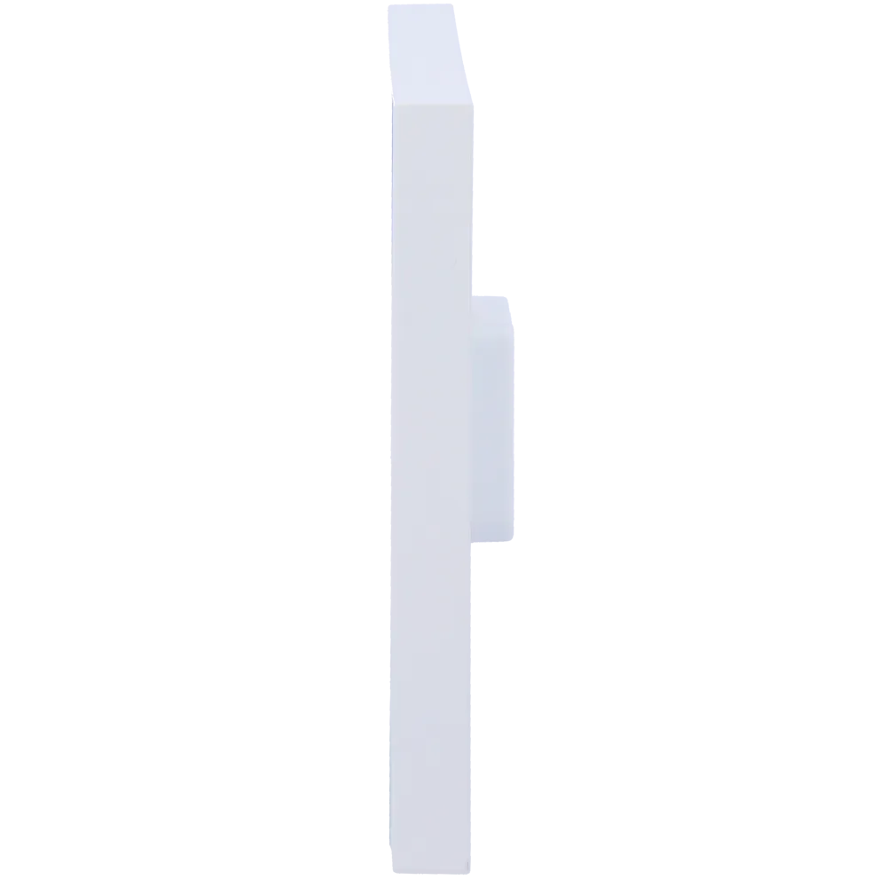 Monitor Videoportero IP PoE 8" Akuvox AK-S563-WHITE