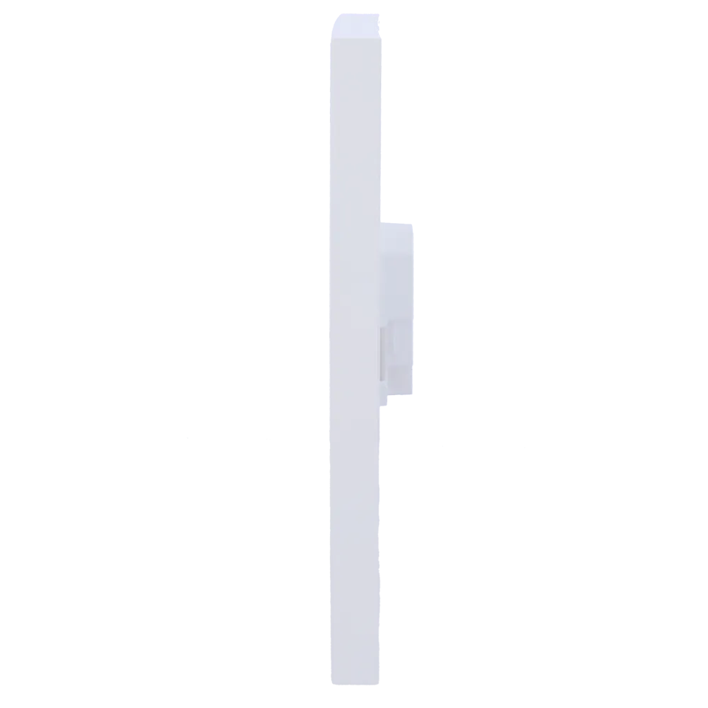 Monitor Videoportero IP 10" Akuvox AK-S567-WHITE PoE