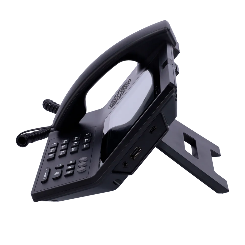 Monitor Videoportero IP WiFi 7" Akuvox AK-VPRG49