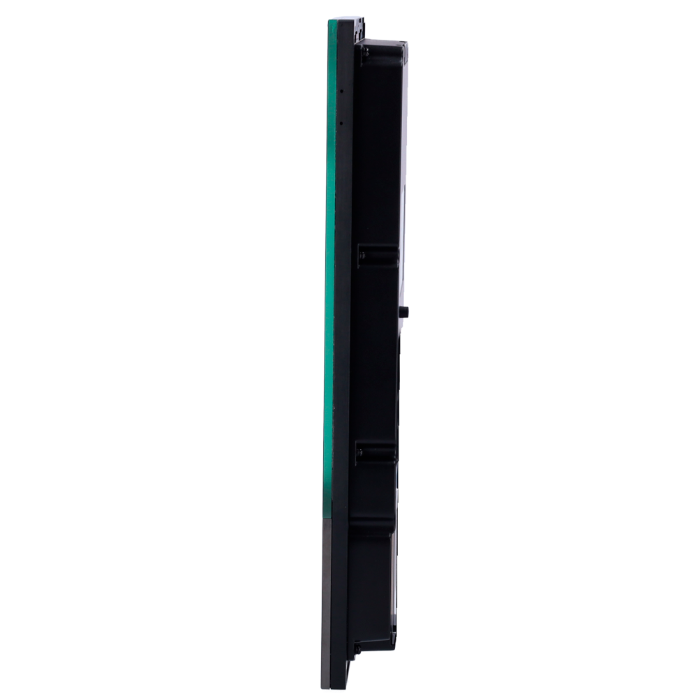 Placa videoportero - IP - empotrar / superficie - Akuvox - Cámara 2 Mpx - sin WiFi, PoE - IP65 IK10 - Acceso MIFARE/EM/PIN/QR - Ref. AK-X915S - Imagen 3