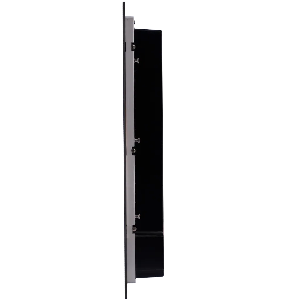 Placa Videoportero IP Akuvox AK-X916S-L 2Mpx PoE MIFARE