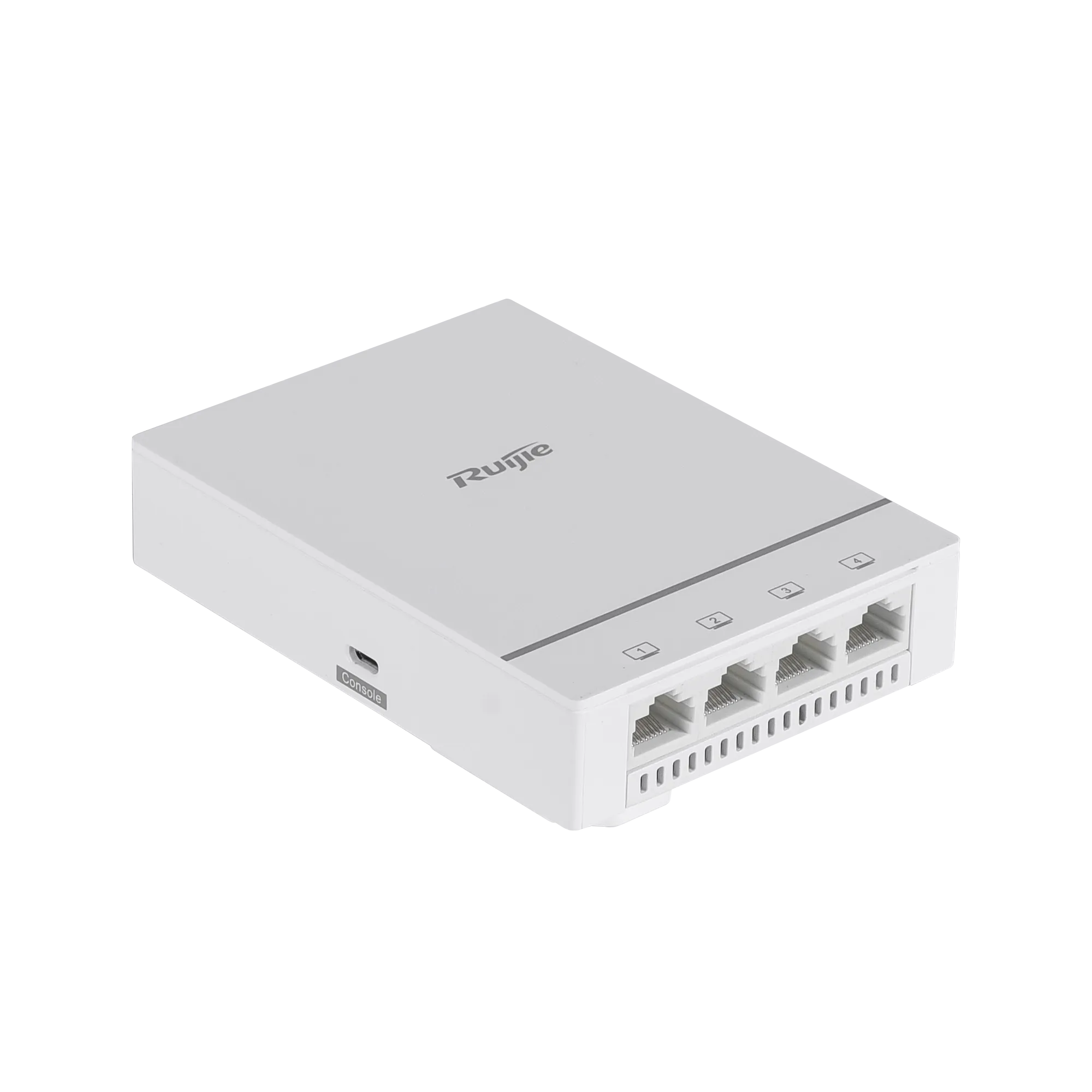 Punto de Acceso Wi-Fi 6 Reyee RG-AP180 Dual Band PoE