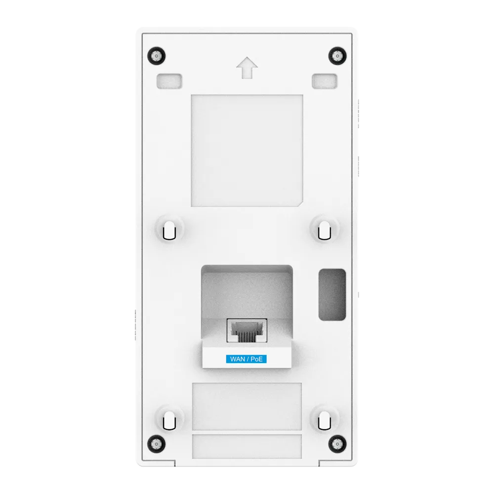 Reyee RG-AP180P-L Punto de Acceso Wi-Fi 6 Dual Band PoE