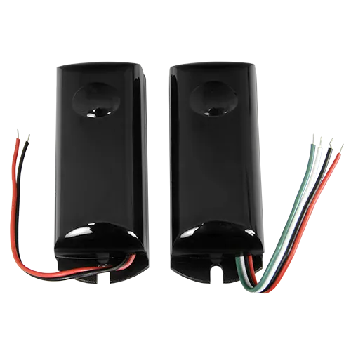 ABO-20F Barrera Infrarroja Cableada 10m Protección Perimetral