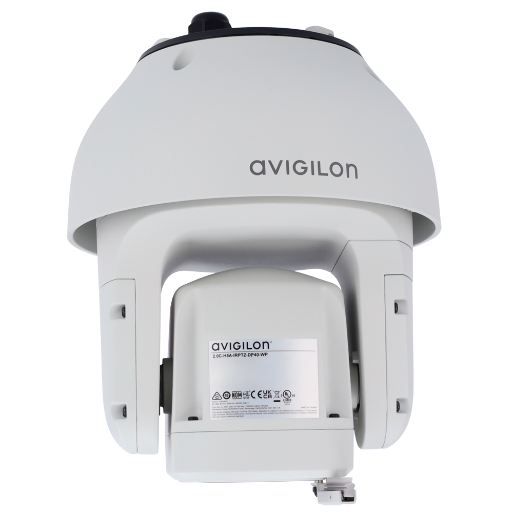 Desconocido AVI-2.0C-H5A-IRPTZ-DP40-WP Cámara PTZ – IP · 2MP · Zoom 40X · IR - Imagen 3
