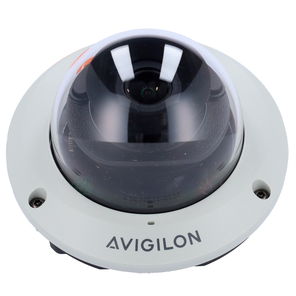 Desconocido AVI-2.0C-H6SL-D1-IR Cámara Domo – IP · 2MP · Interior/Exterior · IR - Imagen 3