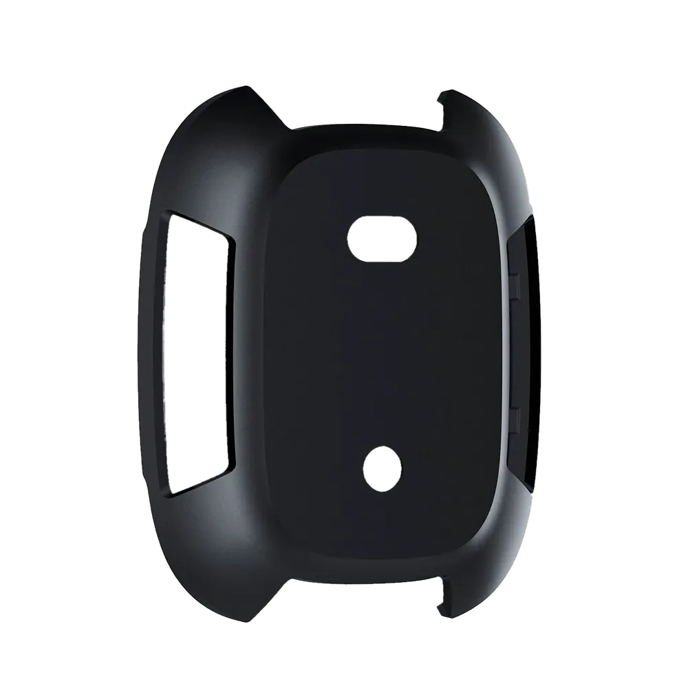 AJAX AJ-HOLDER-B Soporte Negro para Detectores
