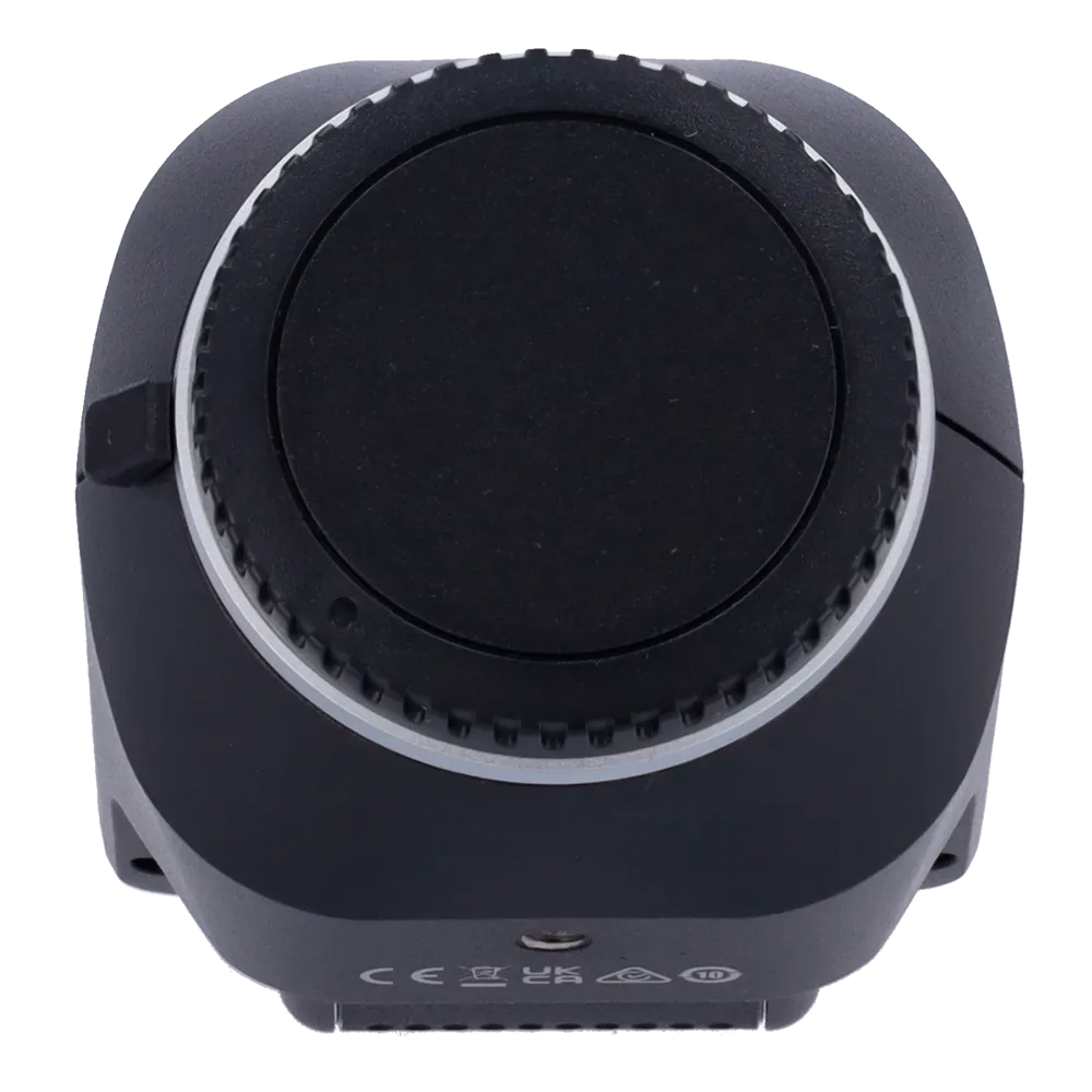 Avigilon AVI-26C-H5PRO-B Cámara IP Box 26MP Profesional