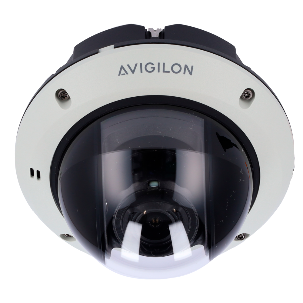 Desconocido AVI-4.0C-H6A-D1-IR Cámara Domo – IP · 4MP · IR - Imagen 3