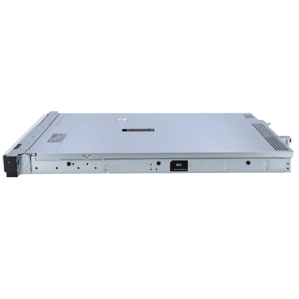 Grabador NVR Avigilon AVI-AINVR2-VAL-12TB-EU con IA