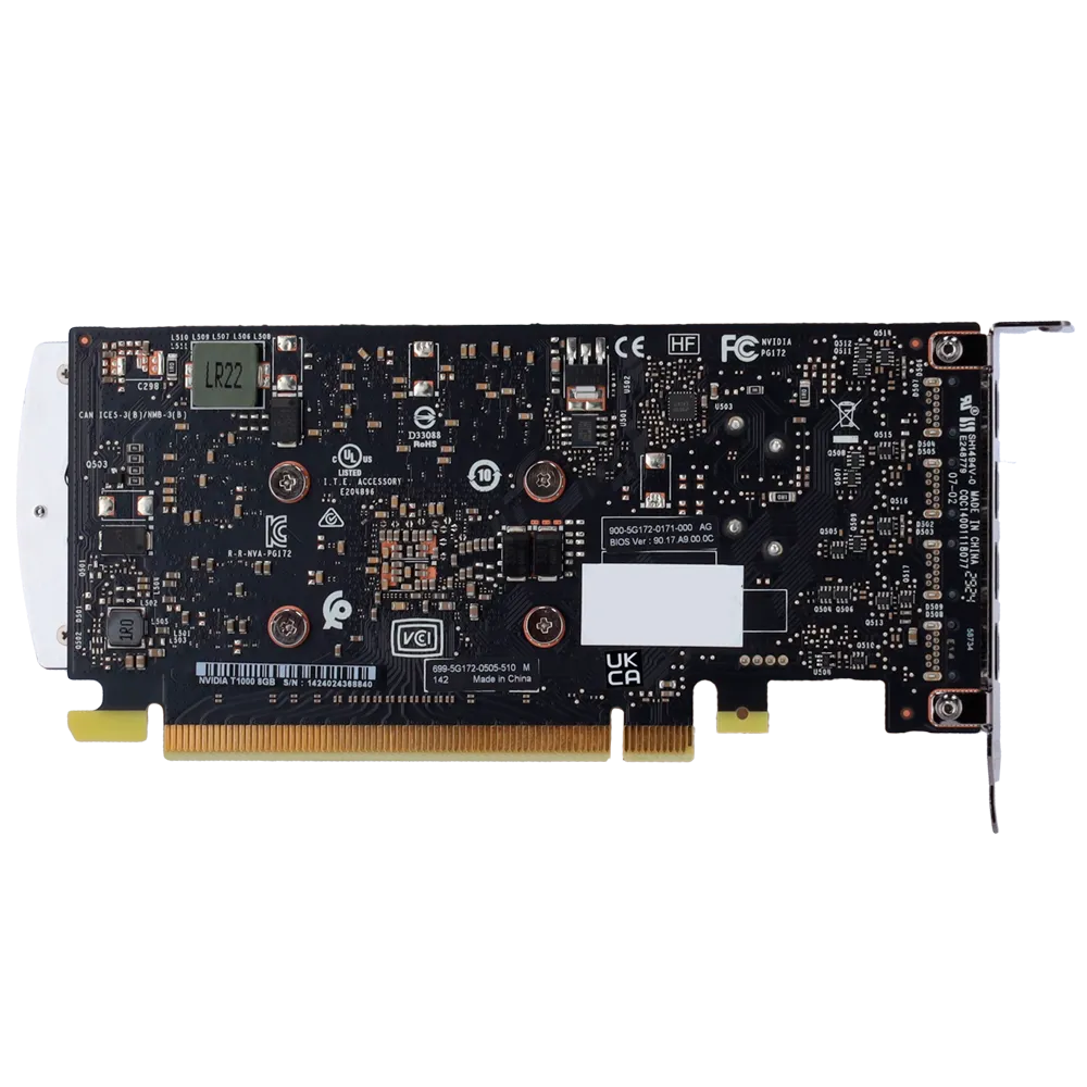 NVR Avigilon AVI-AINVR2-VAL-ANK-PLUS con AdaptAI