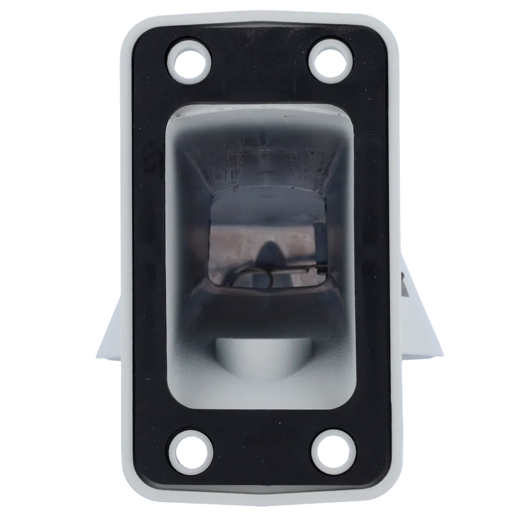 Soporte Pared AVI-IRPTZ-MNT-WALL1 para Domos PTZ H4