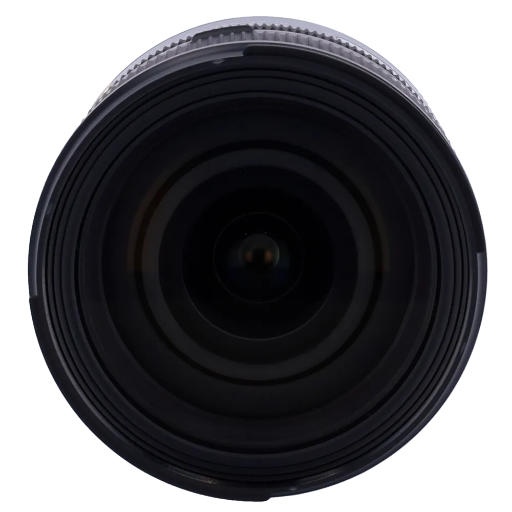 Avigilon AVI-LEF247028TA2 Objetivo 24-70mm f/2.8 VC