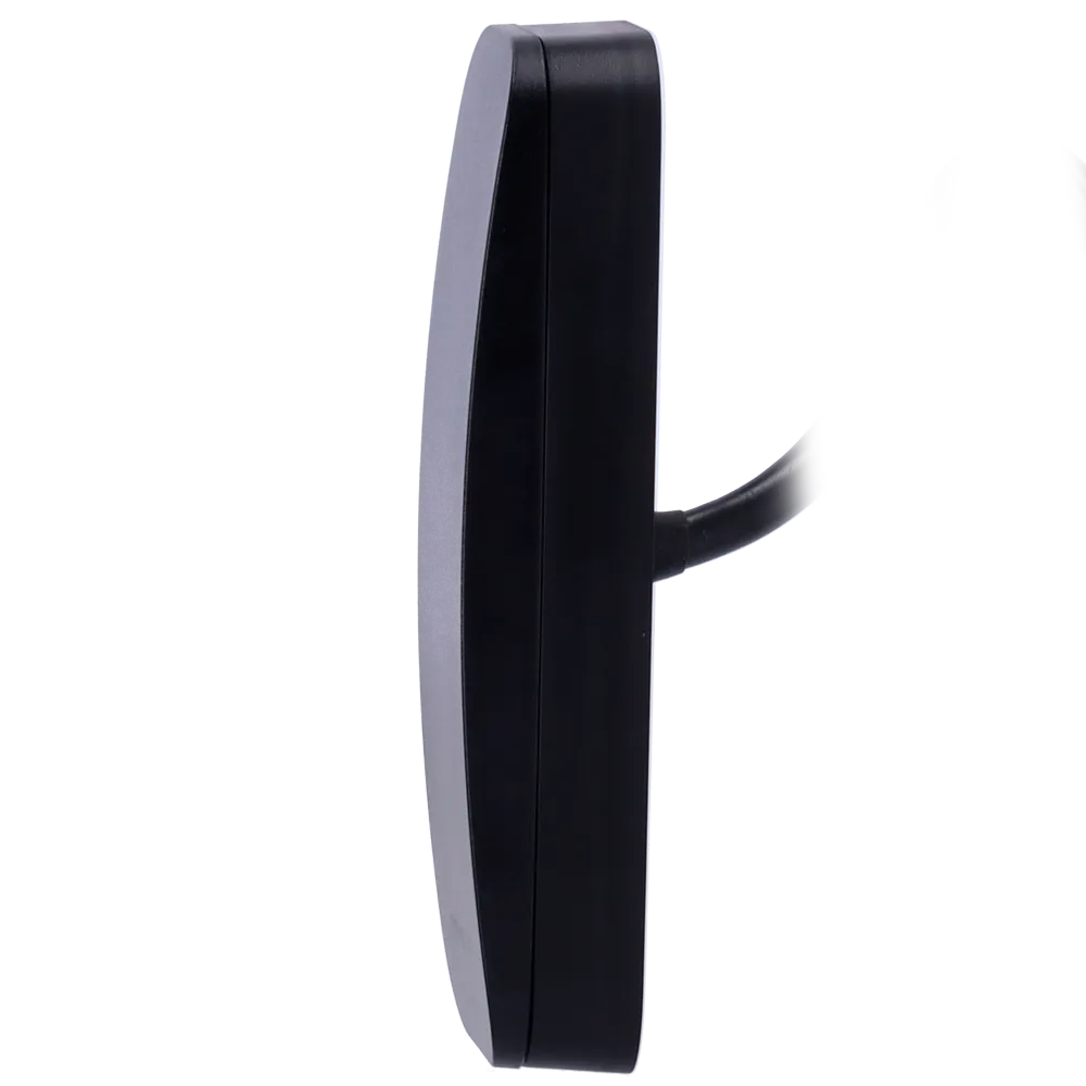 Lector RFID Avigilon AVI-OP-R2X-MULL EM 125 kHz Exterior