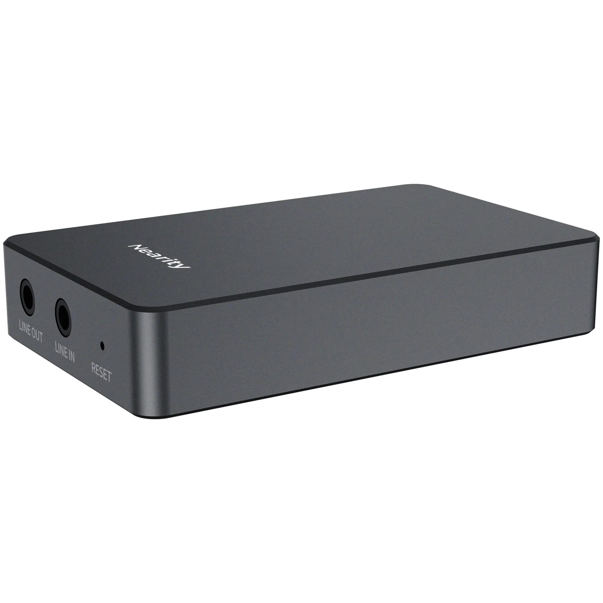 Nearity AW-S100 Interfaz Audio USB Jack 3.5mm Videoconferencia